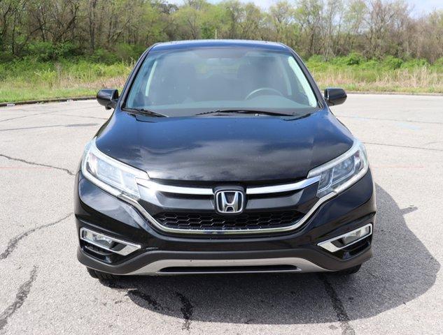 used 2015 Honda CR-V car, priced at $15,407