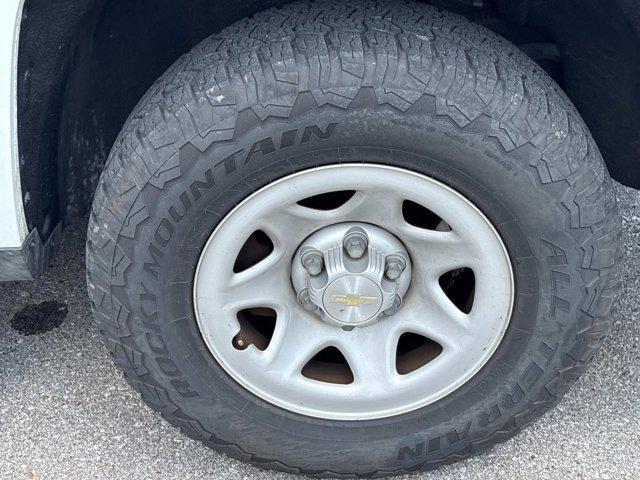 used 2017 Chevrolet Silverado 1500 car, priced at $17,975