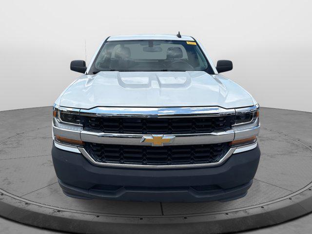 used 2017 Chevrolet Silverado 1500 car, priced at $17,975