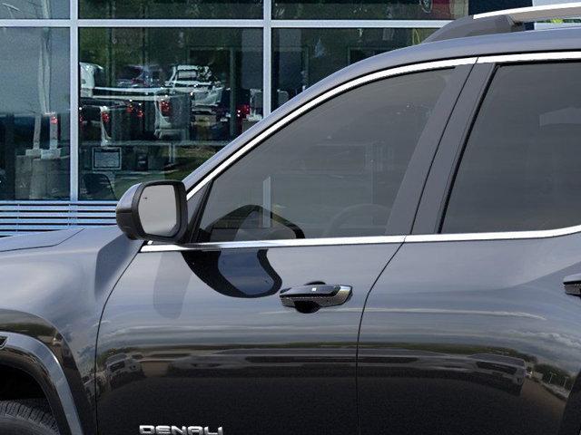 new 2026 GMC Terrain car, priced at $46,435