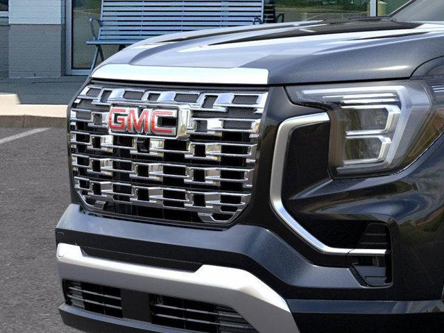 new 2026 GMC Terrain car, priced at $46,435