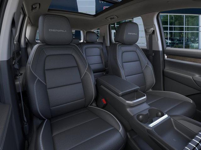 new 2026 GMC Terrain car, priced at $46,435