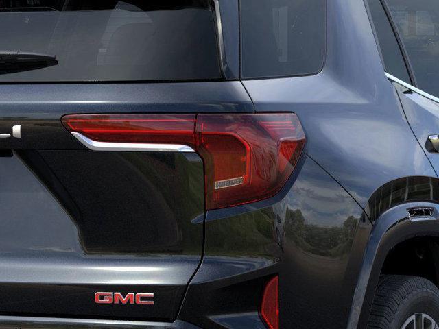 new 2026 GMC Terrain car, priced at $46,435