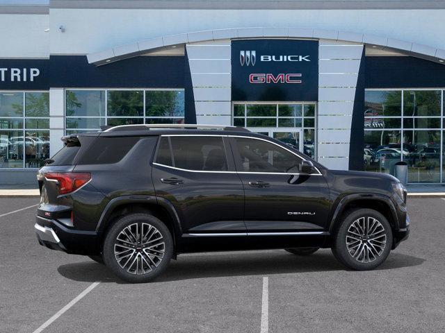 new 2026 GMC Terrain car, priced at $46,435