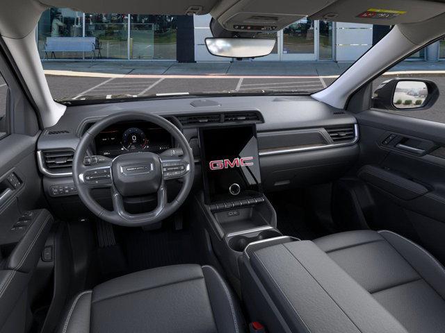 new 2026 GMC Terrain car, priced at $46,435