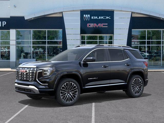 new 2026 GMC Terrain car, priced at $46,435
