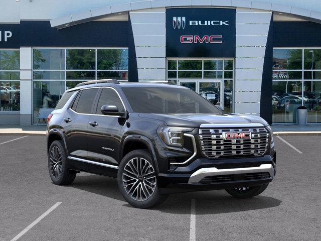 new 2026 GMC Terrain car, priced at $46,435