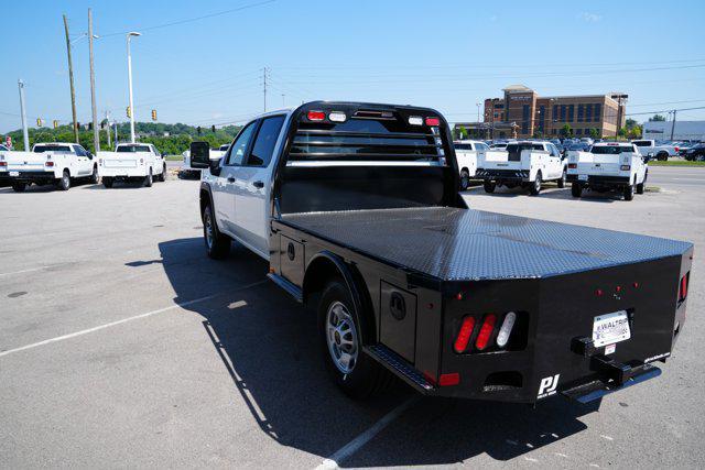 new 2024 GMC Sierra 2500 car, priced at $64,978