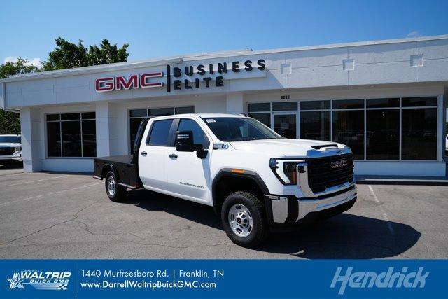 new 2024 GMC Sierra 2500 car, priced at $64,978