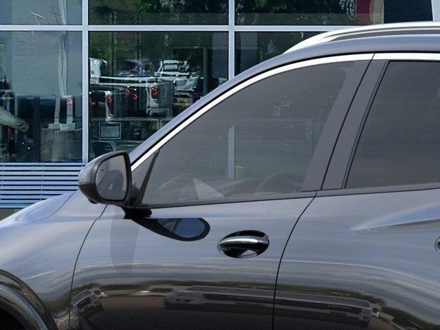 new 2026 Buick Encore GX car, priced at $31,875