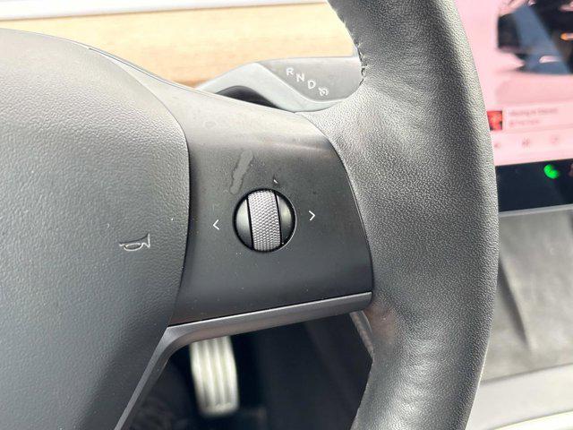 used 2022 Tesla Model Y car, priced at $32,343
