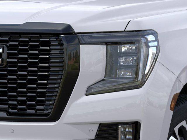 new 2024 GMC Yukon car, priced at $101,845