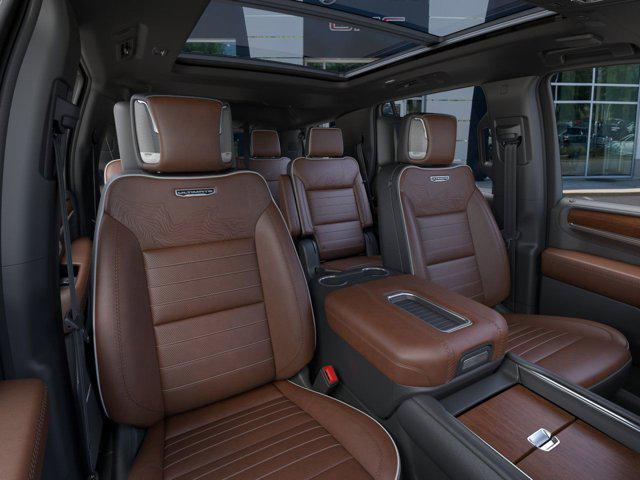 new 2024 GMC Yukon car, priced at $101,845