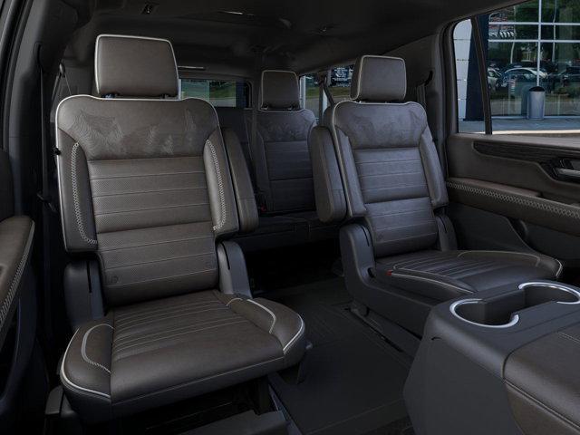 new 2026 GMC Yukon XL car, priced at $110,585