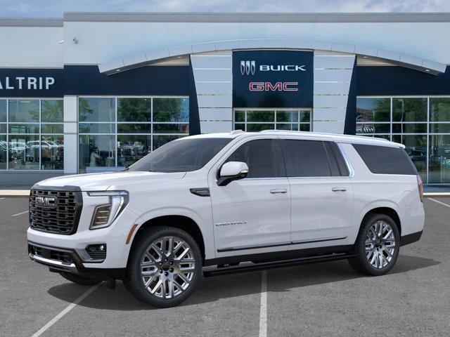 new 2026 GMC Yukon XL car, priced at $110,585