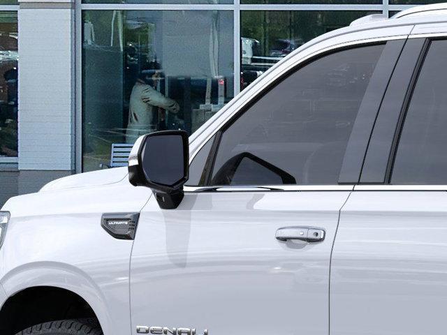 new 2026 GMC Yukon XL car, priced at $110,585