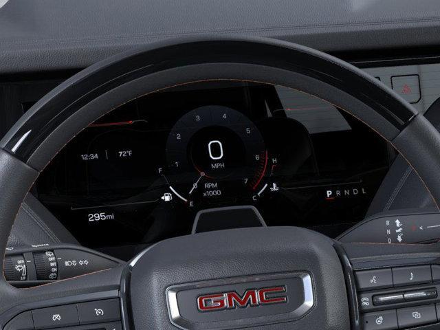 new 2025 GMC Yukon car, priced at $87,405