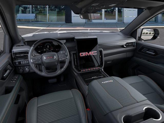 new 2025 GMC Yukon car, priced at $87,405