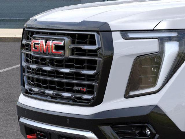 new 2025 GMC Yukon car, priced at $87,405
