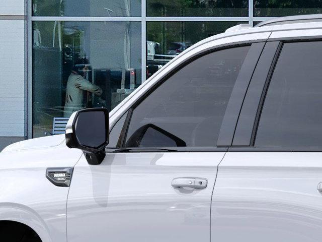 new 2025 GMC Yukon car, priced at $87,405