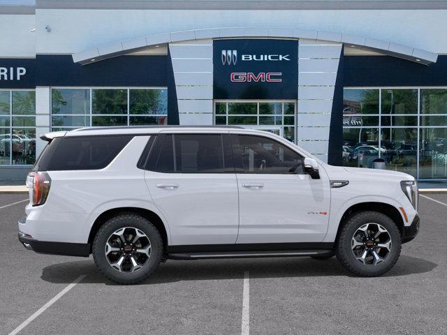 new 2025 GMC Yukon car, priced at $87,405