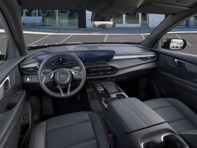 new 2025 Buick Enclave car, priced at $48,830