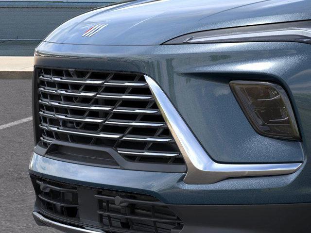 new 2025 Buick Enclave car, priced at $48,830