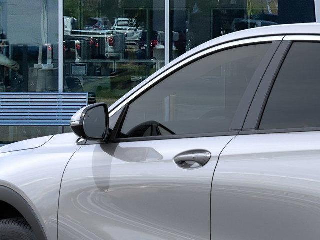 new 2026 Buick Envista car, priced at $28,675