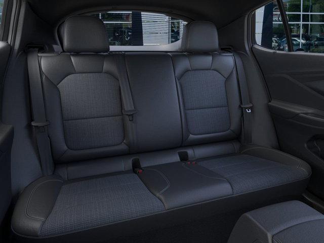 new 2026 Buick Envista car, priced at $28,675