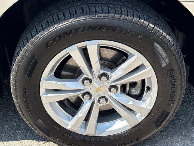 used 2014 Chevrolet Equinox car, priced at $11,694