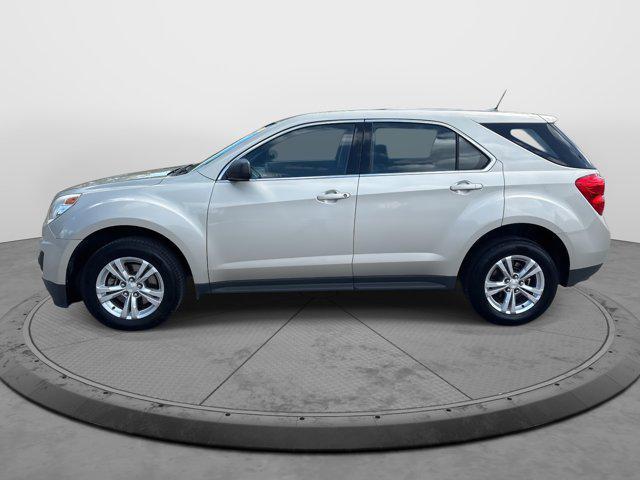 used 2014 Chevrolet Equinox car, priced at $11,694