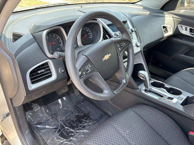 used 2014 Chevrolet Equinox car, priced at $11,694