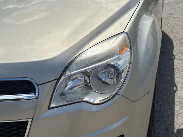used 2014 Chevrolet Equinox car, priced at $11,694