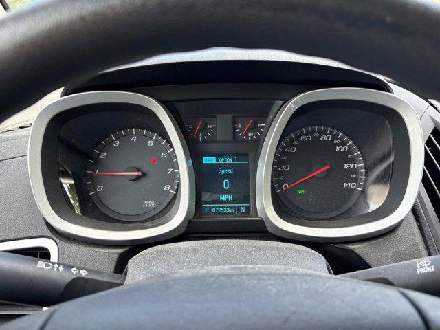 used 2014 Chevrolet Equinox car, priced at $11,694
