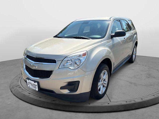 used 2014 Chevrolet Equinox car, priced at $11,694