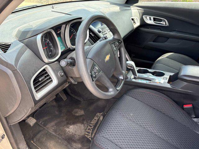 used 2014 Chevrolet Equinox car, priced at $11,694