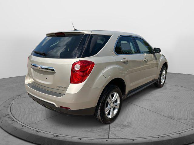 used 2014 Chevrolet Equinox car, priced at $11,694