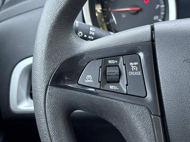 used 2014 Chevrolet Equinox car, priced at $11,694