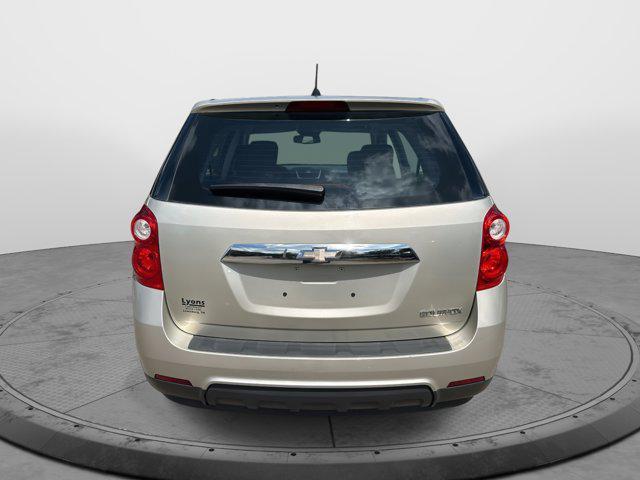 used 2014 Chevrolet Equinox car, priced at $11,694