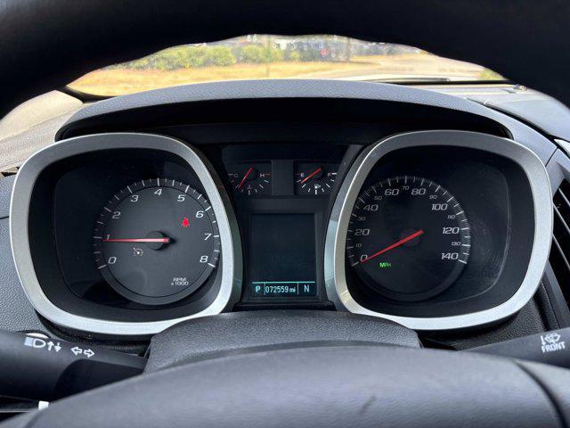 used 2014 Chevrolet Equinox car, priced at $11,694