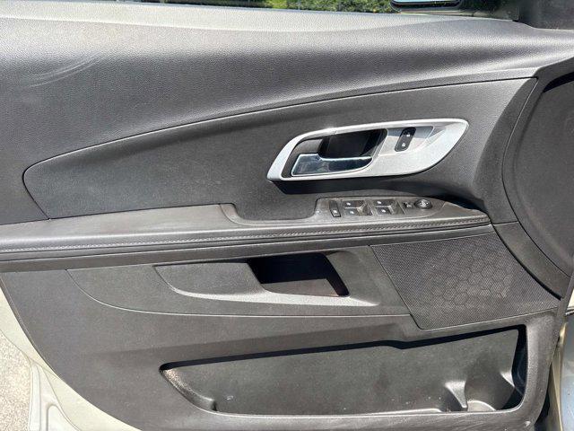used 2014 Chevrolet Equinox car, priced at $11,694