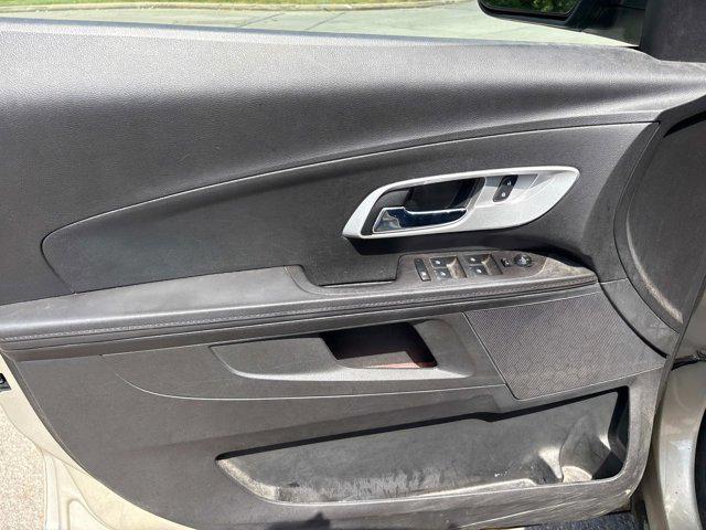 used 2014 Chevrolet Equinox car, priced at $11,694