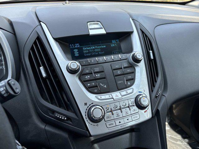 used 2014 Chevrolet Equinox car, priced at $11,694