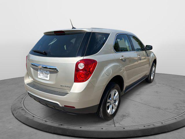 used 2014 Chevrolet Equinox car, priced at $11,694