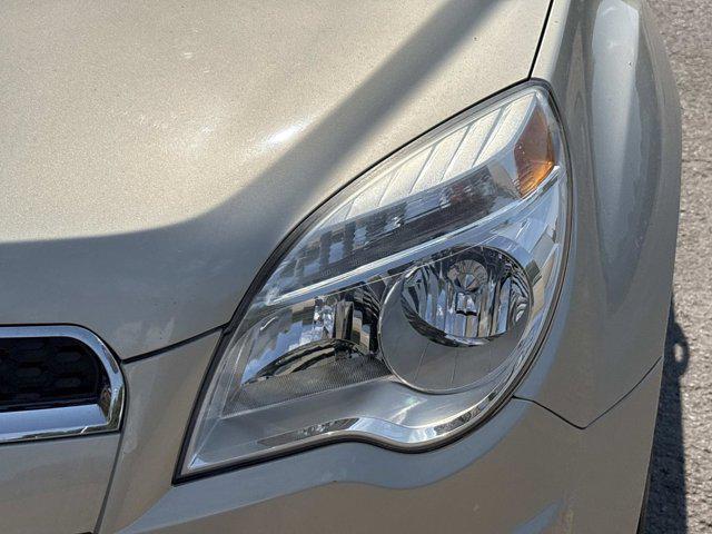 used 2014 Chevrolet Equinox car, priced at $11,694
