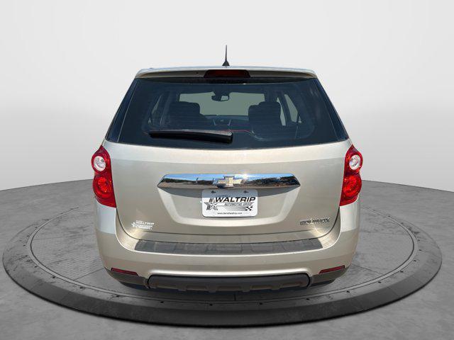 used 2014 Chevrolet Equinox car, priced at $11,694
