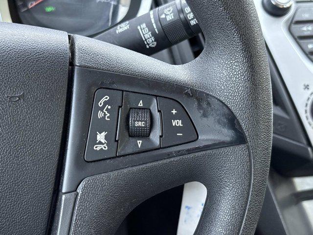used 2014 Chevrolet Equinox car, priced at $11,694