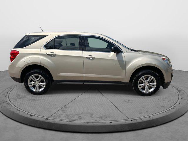 used 2014 Chevrolet Equinox car, priced at $11,694