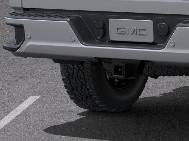 new 2025 GMC Sierra 2500 car, priced at $87,920