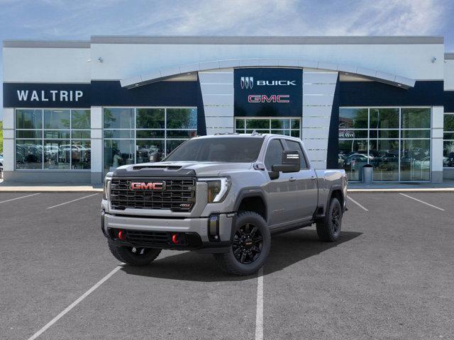 new 2025 GMC Sierra 2500 car, priced at $87,920